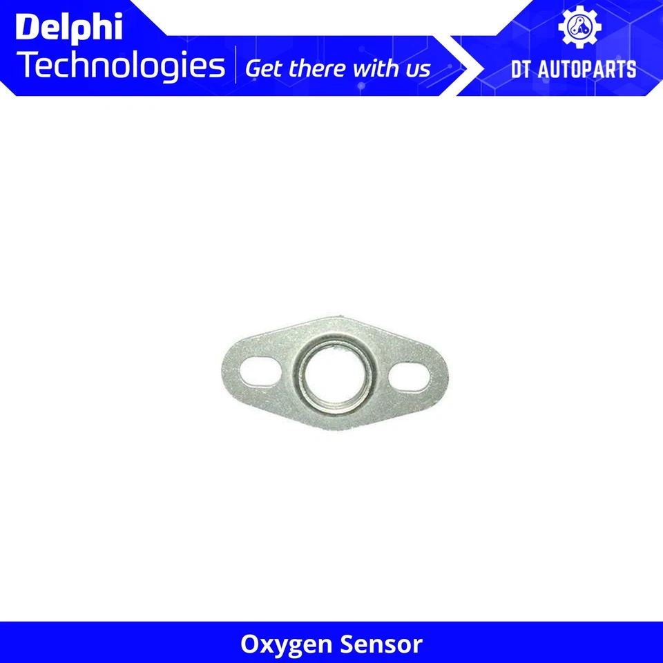Датчик кислорода передний Delphi 2001 2002 2003 для Toyota Tundra 3,4 л V6 2000-2004 годов выпуска - Изображение 1 из 4