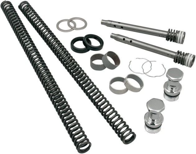 Kit completo de piezas internas de tubo de horquilla Pro-One 41 mm #105579 Harley Davidson Foto 1 de 1