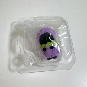 Sylvanian Families Baby Fruit Party 2 Midnight Blueberry Cat Calico Critters New - Picture 1 of 2