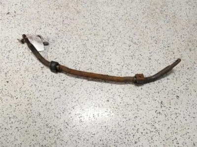 2004-2009 CADILLAC SRX STABILIZER SWAY BAR - Image 1 of 4