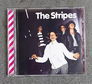 The Stripes - The Stripes - 1997 Edition / Nena CD (CS9) - Bild 1 von 3