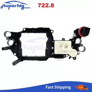 For Mercedes Benz 722.8 Automatic Transmission Electronic Control Unit ECU TCU - Foto 1 di 7