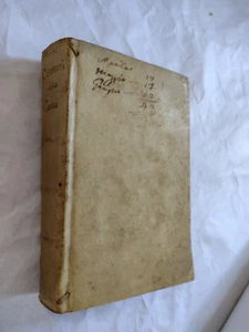 Spiegazione delle qualità o de' caratteri che San Paolo attribuisce alla carità. - Picture 1 of 6