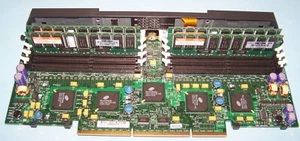 HP Proliant Memory Expansion Board DL580 G2 Server Memory Board 231126-001 - Picture 1 of 2