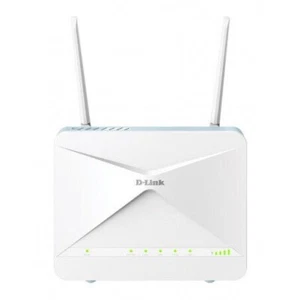 D-link Routeur Eagle Pro Ai Wi Fi 6 Dual Band Mesh AX1500 4G LTE - Photo 1/4