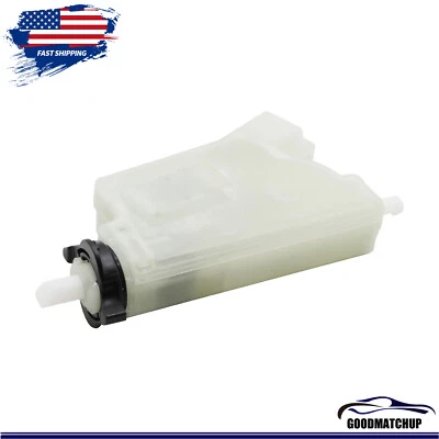 New Automatic Fuel Filler Door Lock Actuator FOR Nissan Rogue 2018 2019 2020 Foto 1 de 4