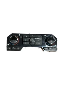 ACDelco 84692243 GMC Original Equipment heater Air Conditioning Control - Picture 1 of 2