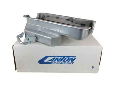 Canton Shelby Daytona Kit Car 351W 2 Bolt Main Front Sump Oil Pan W Pickup Tube - Image 1 of 3