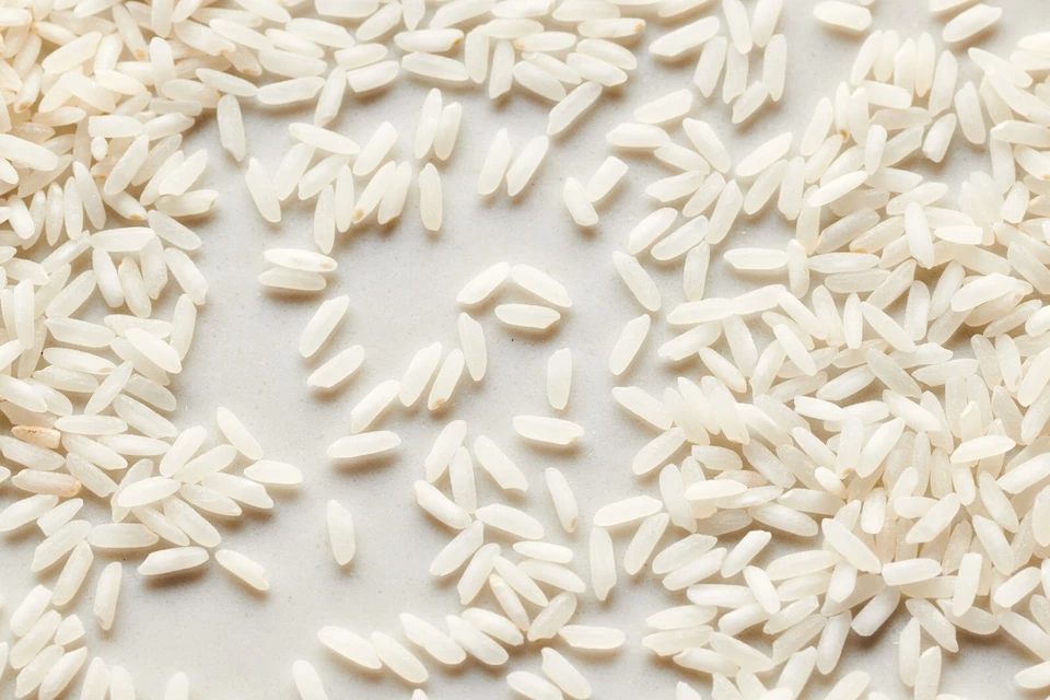 Long Grain White Rice *Bulk Size Lots* -- 2 4 6 10 20+ LBS BULK USA Grown - Image 1 of 3