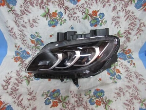 Faro LED izquierdo HYUNDAI KONA Facelift completo EXCELENTE estado - Imagen 1 de 7