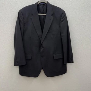 Brooks Brothers Loro Piana 100% Wolle Blazer Sport Mantel Jacke USA Herren 44S/39W - Bild 1 von 12