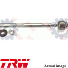 NEW TIE ROD AXLE JOINT FOR RENAULT TWIZY MAM 3CG 401 3CG 400 TRW 48 52 188 76R