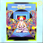 Tony Scott CD Music For Yoga Meditation And Other Joys