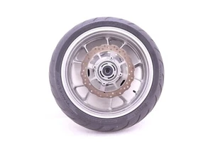 Kawasaki Competition 2009 08-09 14 ZG1400 fabricante de equipos originales llanta trasera rotor de freno K240 - Imagen 1 de 11