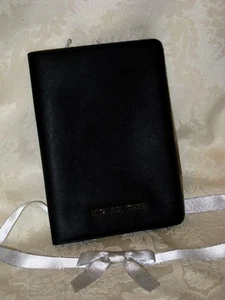 Michael Kors Black Tablet Mini Case. New. Authentic. - Picture 1 of 1