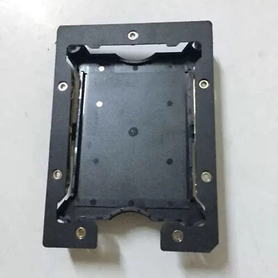 LGA-3647 CPU Base Plate Heat Sink Bracket for NARROW LOTES Cooling Fan AZIF0090 - Image 1 of 3