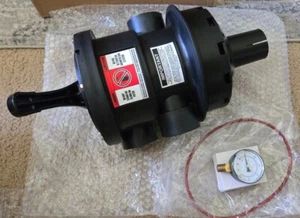 SP0714T Top-Mount Multi Port Valve Compatible with Hayward VariFlo,Replacement - Picture 1 of 3