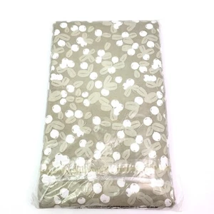 Deconovo Designer Serie Beeren 54x108 Zoll Urlaub Tischdecke Tischdecke - Bild 1 von 3