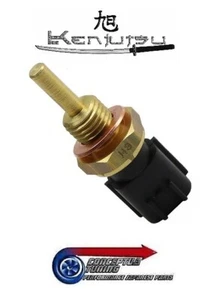 Sensor de temperatura del aire de admisión IAT - para Nissan R34 GTR Skyline RB26DETT - Imagen 1 de 5