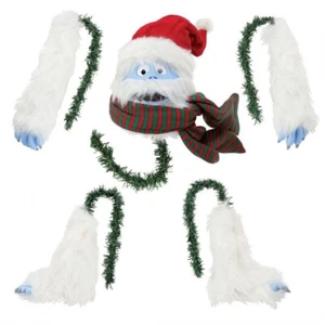 DEPT 56 Possible Dreams BUMBLE IN A CINCH 5er Set Baumaufsatz 6015246 NEU 2024 - Bild 1 von 6