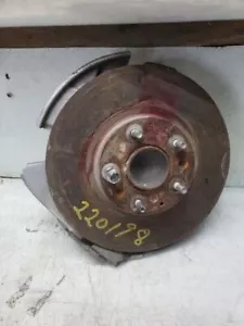 Passenger Right Front Spindle/Knuckle Fits 04-08 MAZDA RX8 1037917 - Foto 1 di 12