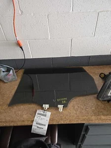Rear Door Glass/window NISSAN ROGUE EXCEPT SPORT RH PASSENGER 2008-2015 - Picture 1 of 1