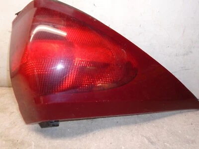 2004-2007 别克 Rendezvous 左驱动器侧后尾灯灯 很好 原始设备制造商 — 第 1/4 张图片
