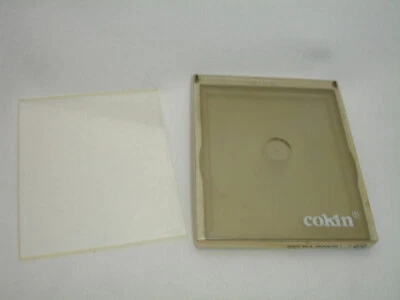 Cokin 070 SPOT WA INCOLOR 1 filter with case , P series,  No 70  - Image 1 of 4