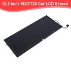 12.3 Inch 1920X720 Car Lcd Screen C123wux06e For Car Speedometer Instrument Clus