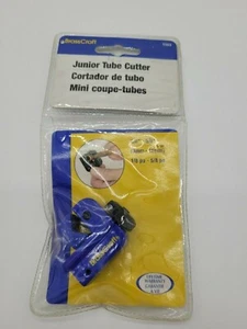 Mini Tube Cutter - Brasscraft Junior Diameter 1/8" - 5/8" (3mm - 16mm) - Picture 1 of 3