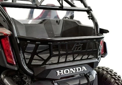 Tusk Cargo Barricade For Honda Talon 1000R 1000X 1000X-4 2019-25 Luggage Holder - Image 1 of 4