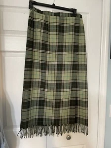 vintage evan picone skirt Size 12 - Picture 1 of 6