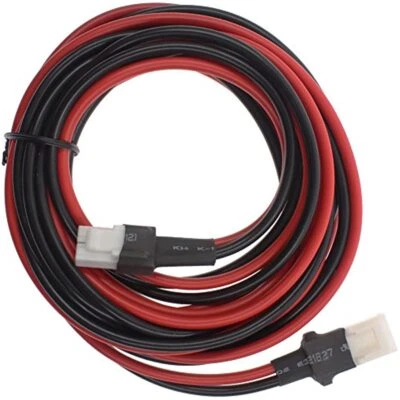 Digital Power Extend Cable for Hytera MD780 MD650 MD780G MD788 MD788G (3 Meters) - Image 1 of 3