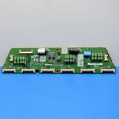 Placa búfer F Samsung Philips 996500036827 (LJ92-01373A) LJ41-03705A  Foto 1 de 4