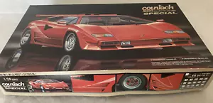 Lamborghini Coutach 5000 Quattrovavole - SPECIAL - Bild 1 von 10