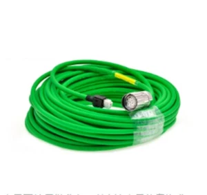1pc New Absolute Value Encoder Line for Schneider VW3M8102R20 - Picture 1 of 1