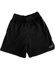 Boys Black Champion Shorts size Small (6-7) - Picture 1 of 3