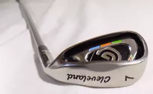 Cleveland CGJ JUNIOR Golf Club Single 7 Iron Graphite RIGHT Handed 30" - Picture 1 of 7
