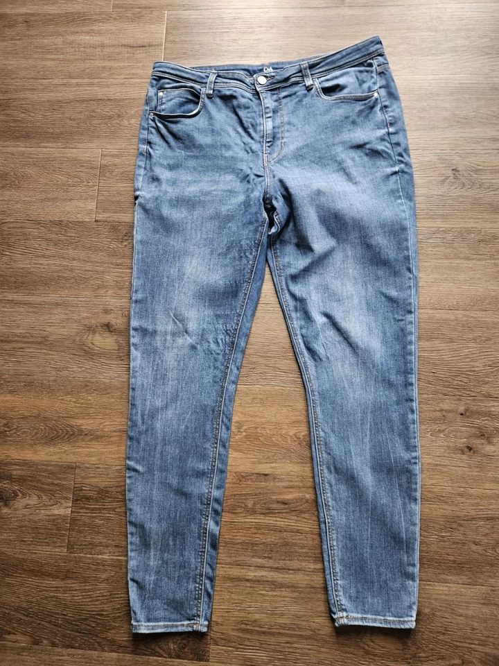 Jeans C&A GR 44 - Bild 1 von 4