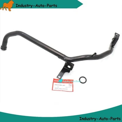 Tubo de calefacción OEM para Honda 2003-2007 Accord 2,4 L Acura 2006-08 TSX 19510-RAA-A10 Foto 1 de 4