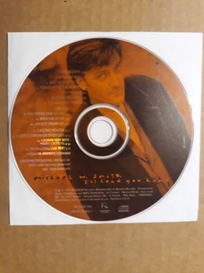 I'll Lead You Home by Michael W. Smith (CD 1995) DISC ONLY - Bild 1 von 2