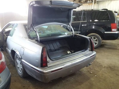 Fuel Tank Thru 2/28/99 Fits 97-99 DEVILLE 2082640 - Image 1 of 4