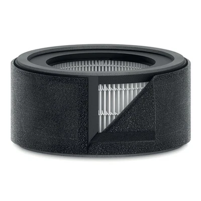 Cucitrice Leitz Nero - Immagine 1 di 3