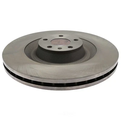 DISC BRAKE ROTOR fits 2005-2011 Audi A8 Quattro S6 S8  RAYBESTOS - Imagem 1 de 3