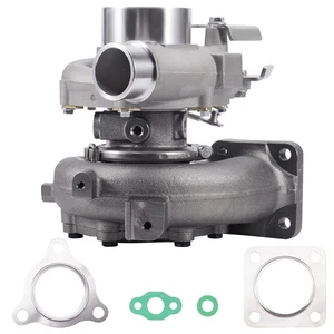 Turbo Turbocharger for Isuzu & for GMC W 5.2L 4HK1 Engine VBA40016 - Picture 1 of 18