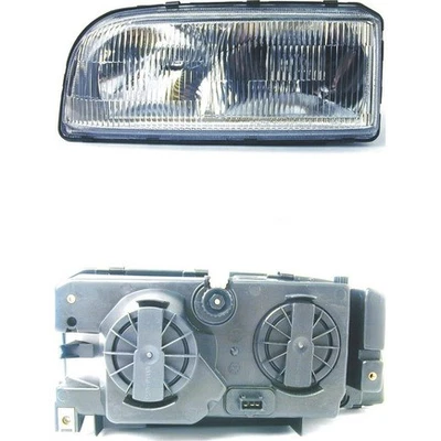 Uro 9159412 Headlight Assembly - Image 1 of 4