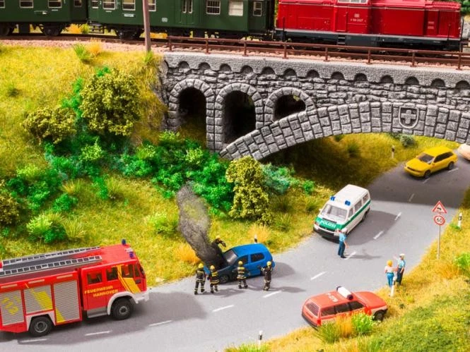NOCH Feuerwehreinsatz 12842 - Bild 1 von 1