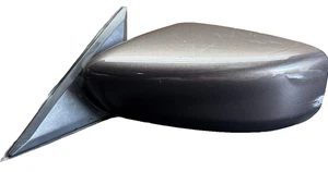 OEM 2013 2014 2015 2016 2017 2018 Nissan Altima Sedan Left LH Power Mirror #642 - Picture 1 of 9