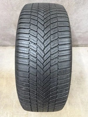 1 x 235/50 R19 103W GANZJAHRESREIFEN - Bridgestone Weather Control A005 Evo - Bild 1 von 4