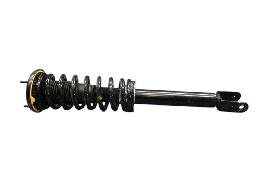 10-13 Jaguar XJ XJL X351 Front Right Shock Absorber Coil Strut AW9318045CA Oem - Image 1 of 4